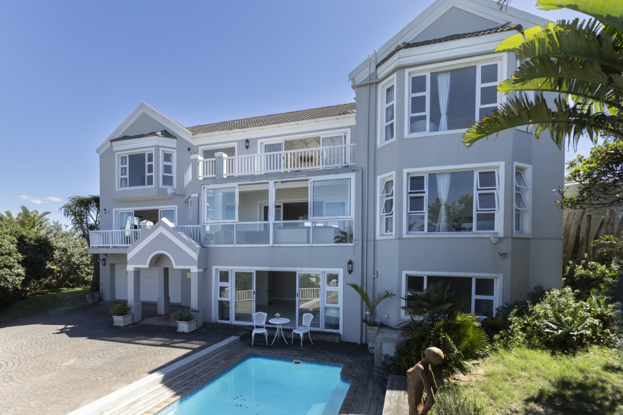 4 Bedroom Property for Sale in West Beach Eastern Cape